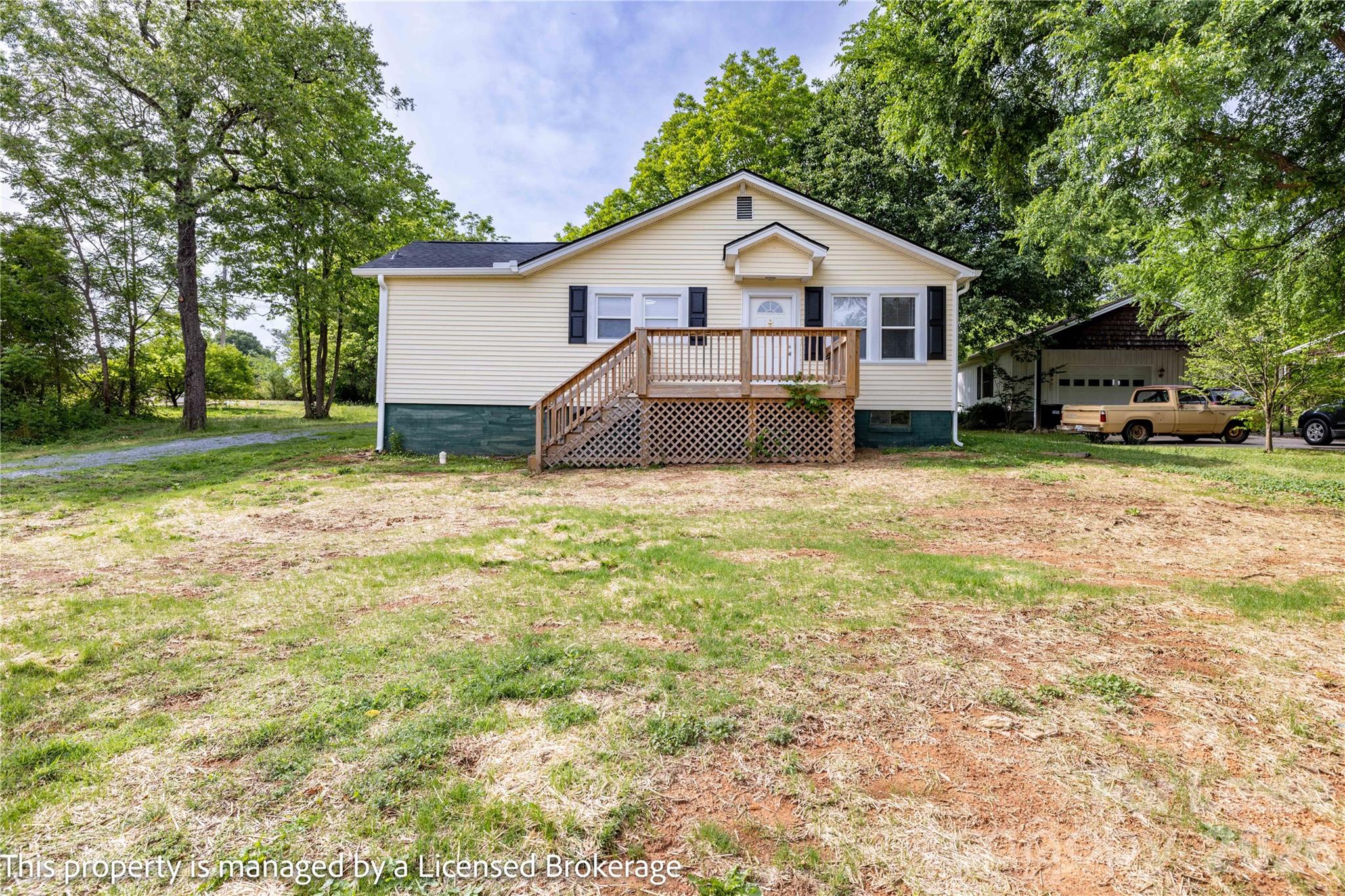 20445 St Martin Road Albemarle, NC 28001 - Photo 3 of 35