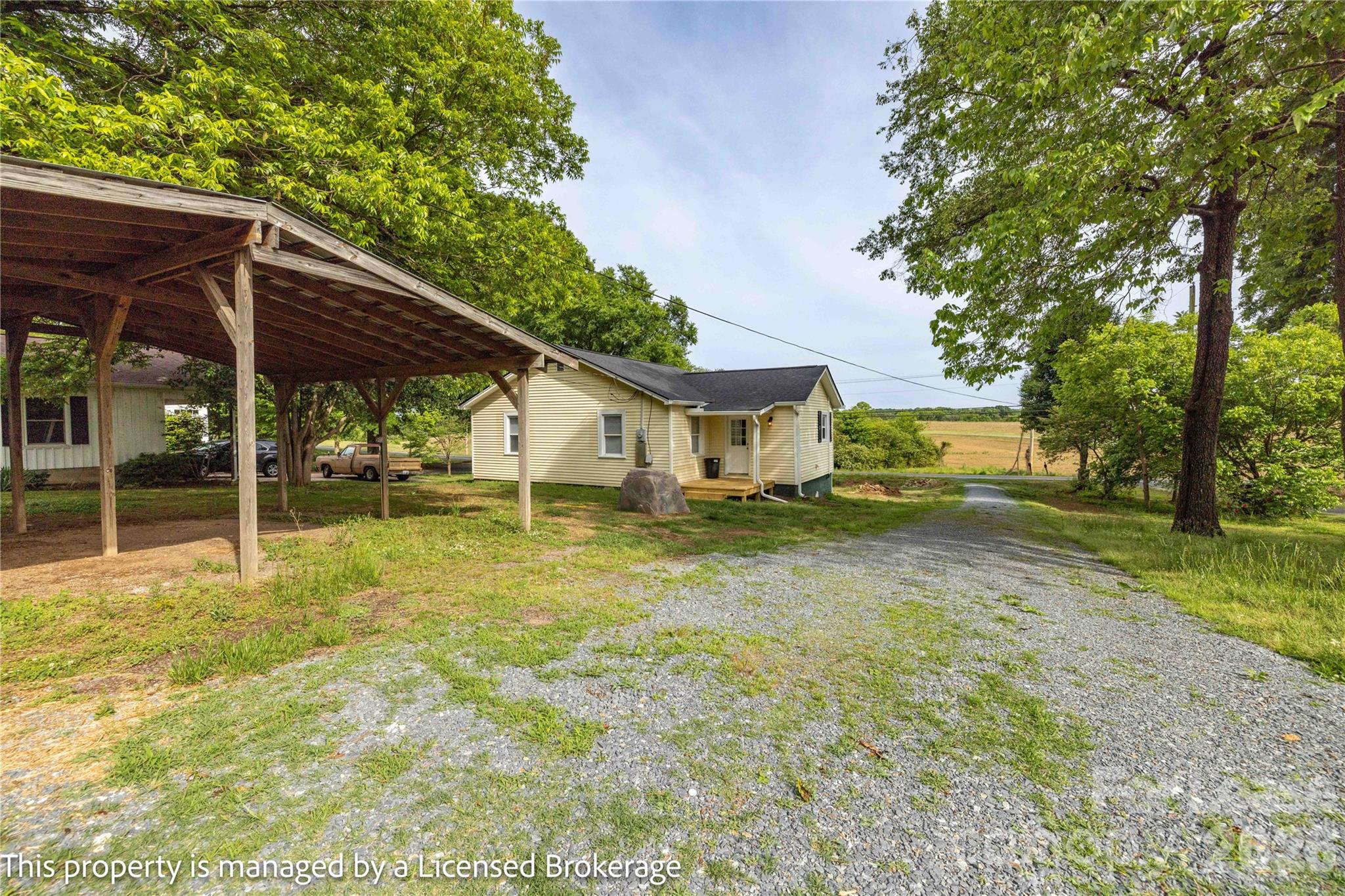 20445 St Martin Road Albemarle, NC 28001 - Photo 31 of 35