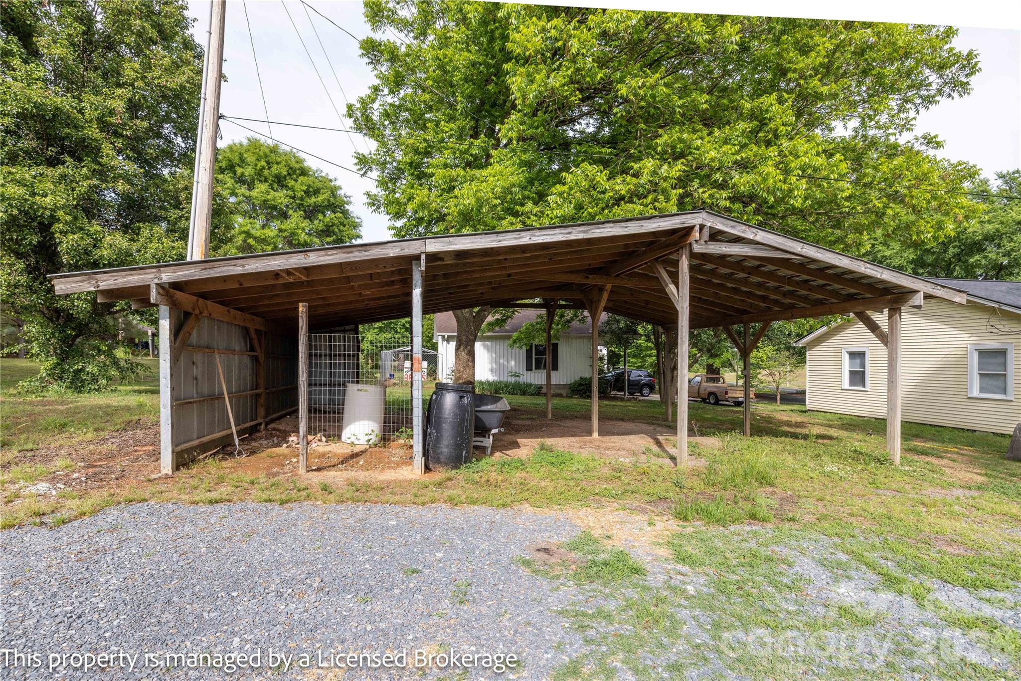 20445 St Martin Road Albemarle, NC 28001 - Photo 32 of 35