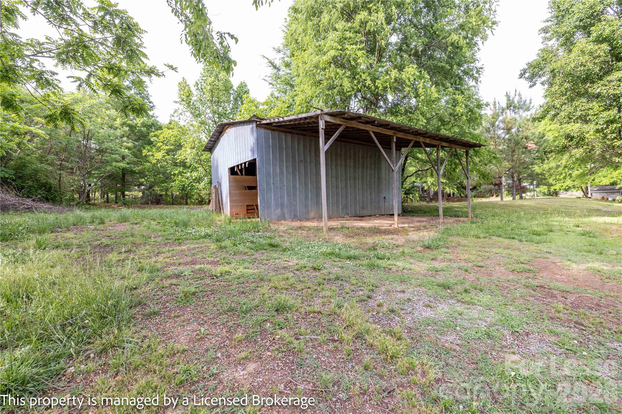 20445 St Martin Road Albemarle, NC 28001 - Photo 33 of 35