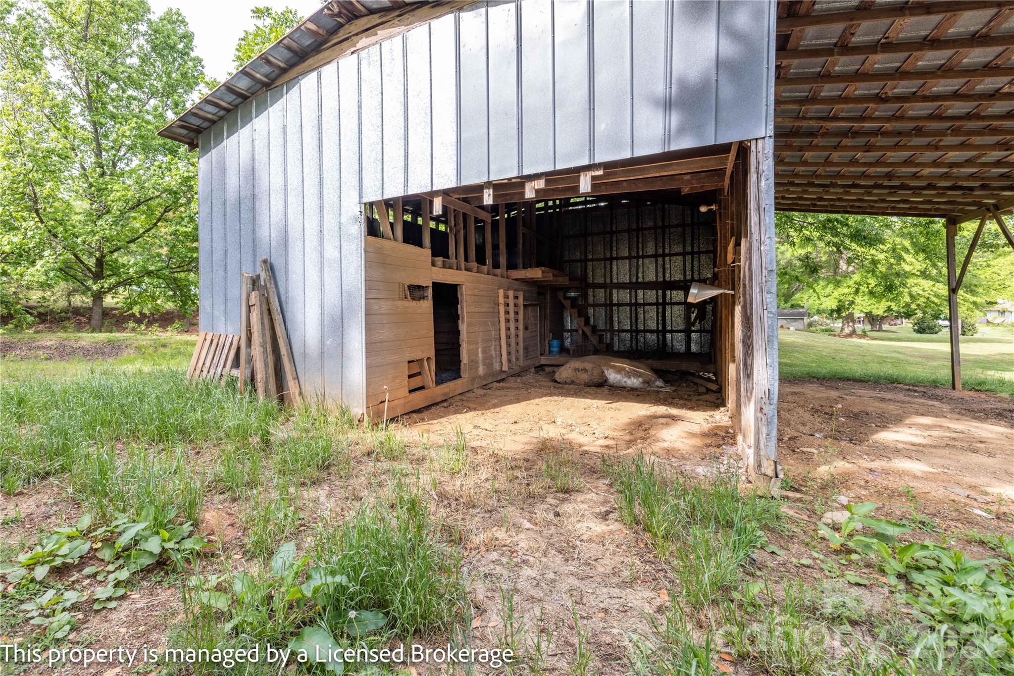 20445 St Martin Road Albemarle, NC 28001 - Photo 34 of 35