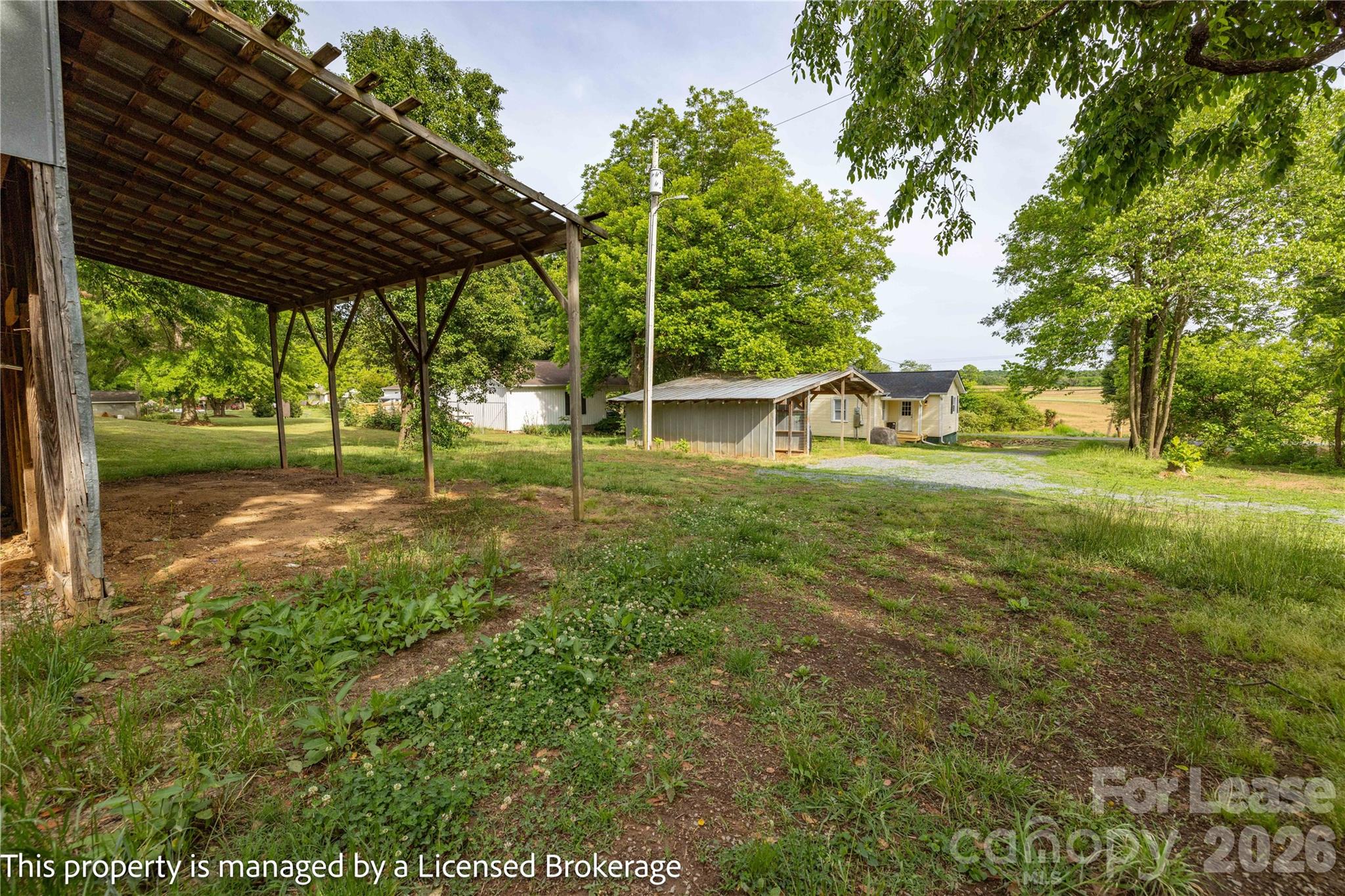 20445 St Martin Road Albemarle, NC 28001 - Photo 35 of 35