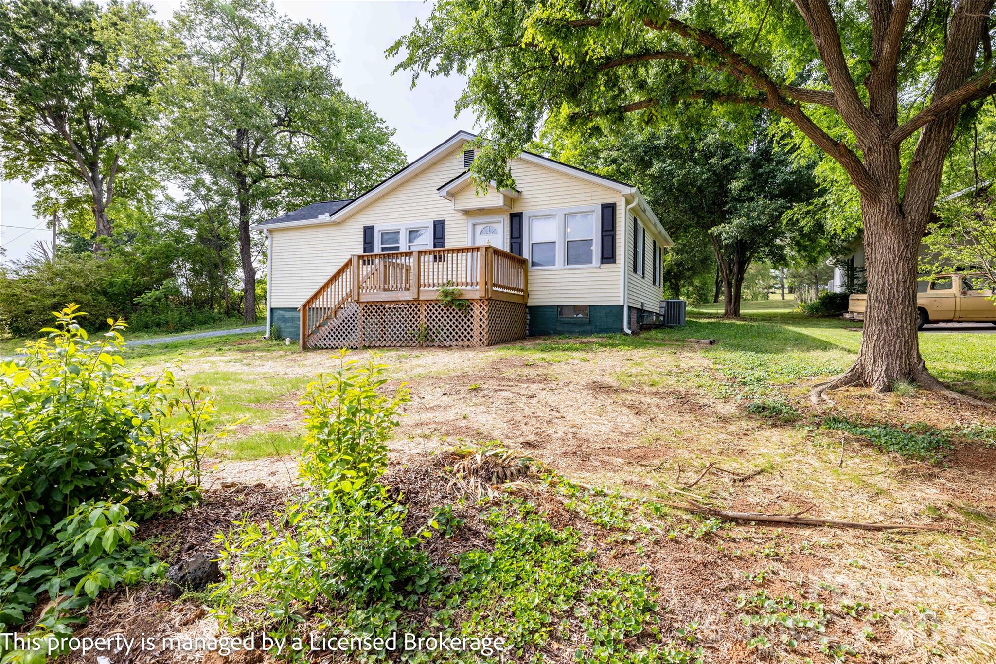 20445 St Martin Road Albemarle, NC 28001 - Photo 4 of 35