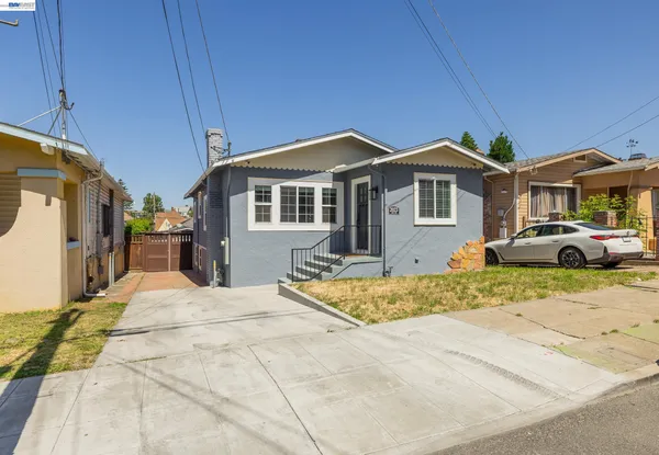 $615,000 | 2023 46th Avenue, Oakland, CA 94601