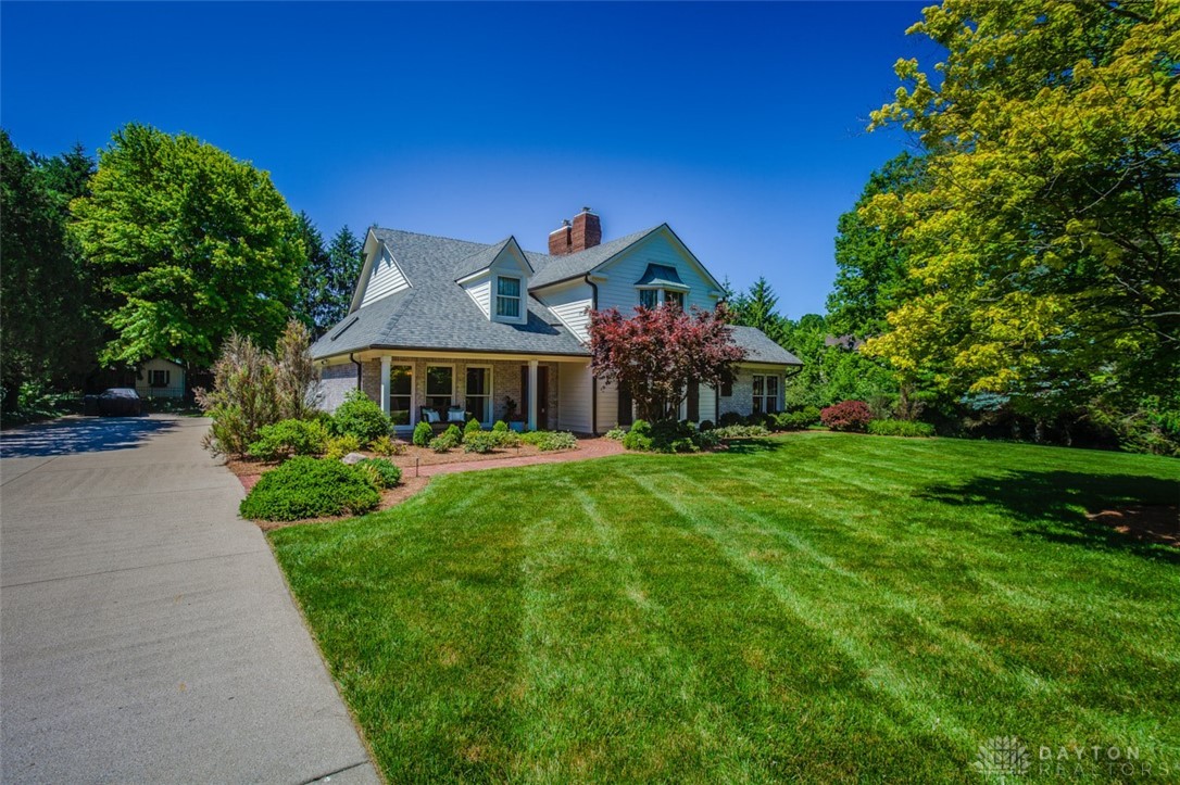 1786 West Rahn Road Dayton, OH 45459 - Photo 2 of 42 Gallery Image 2