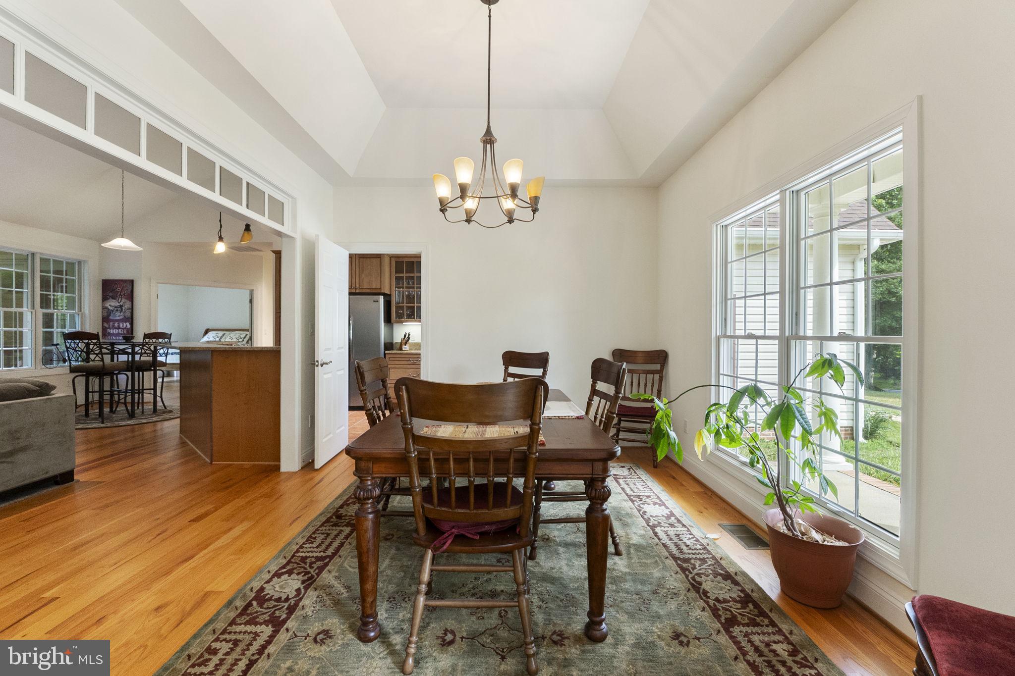 6312 Mill Branch Road Huntingtown, MD 20639 - Photo 3 of 40