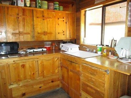 4742 Panhandle Road Chiloquin, OR 97624 - Photo 3 of 17 Additional Photo