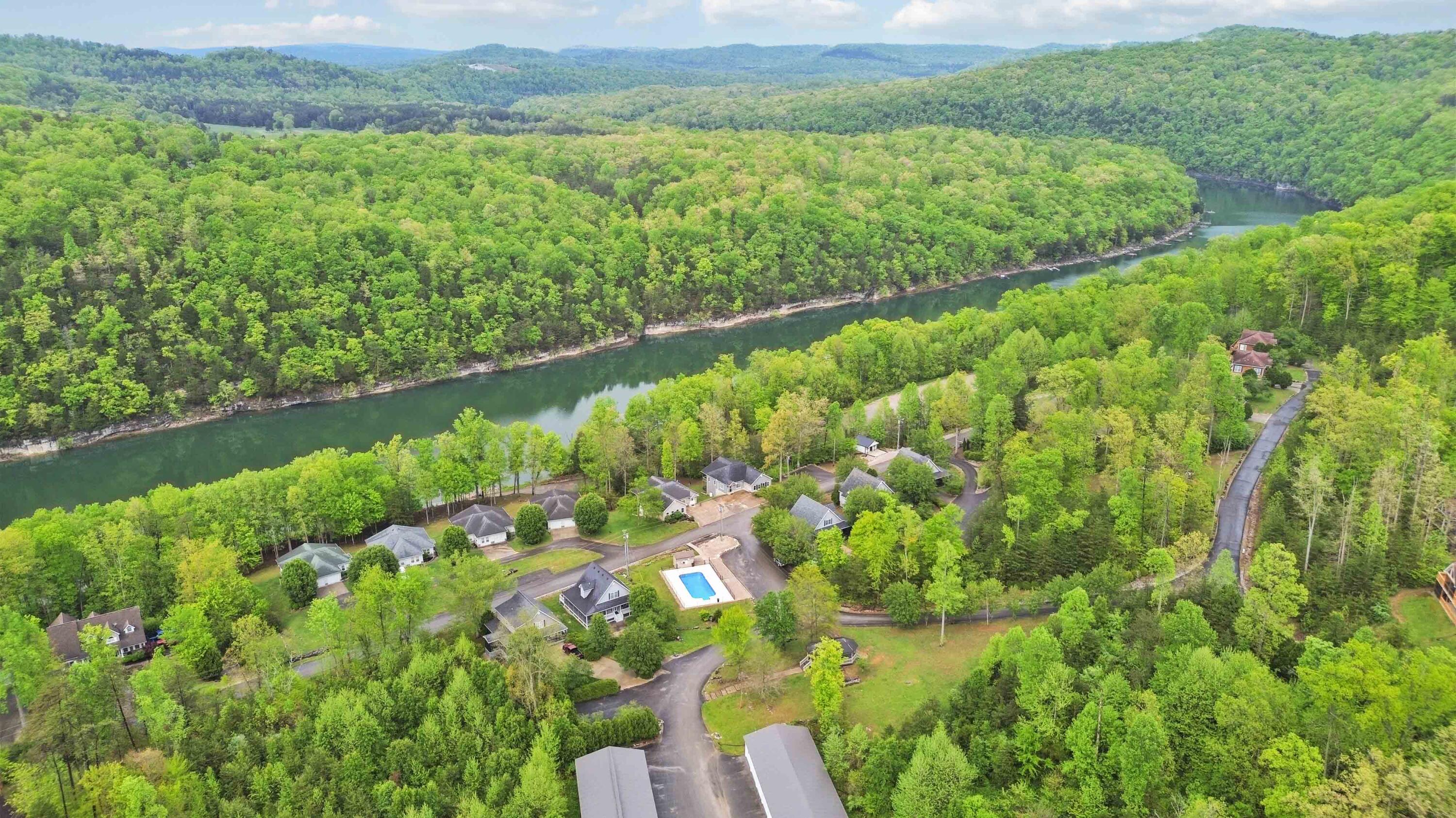 2324 Roberts Bend Road Burnside, KY 42519 - Photo 61 of 116 59