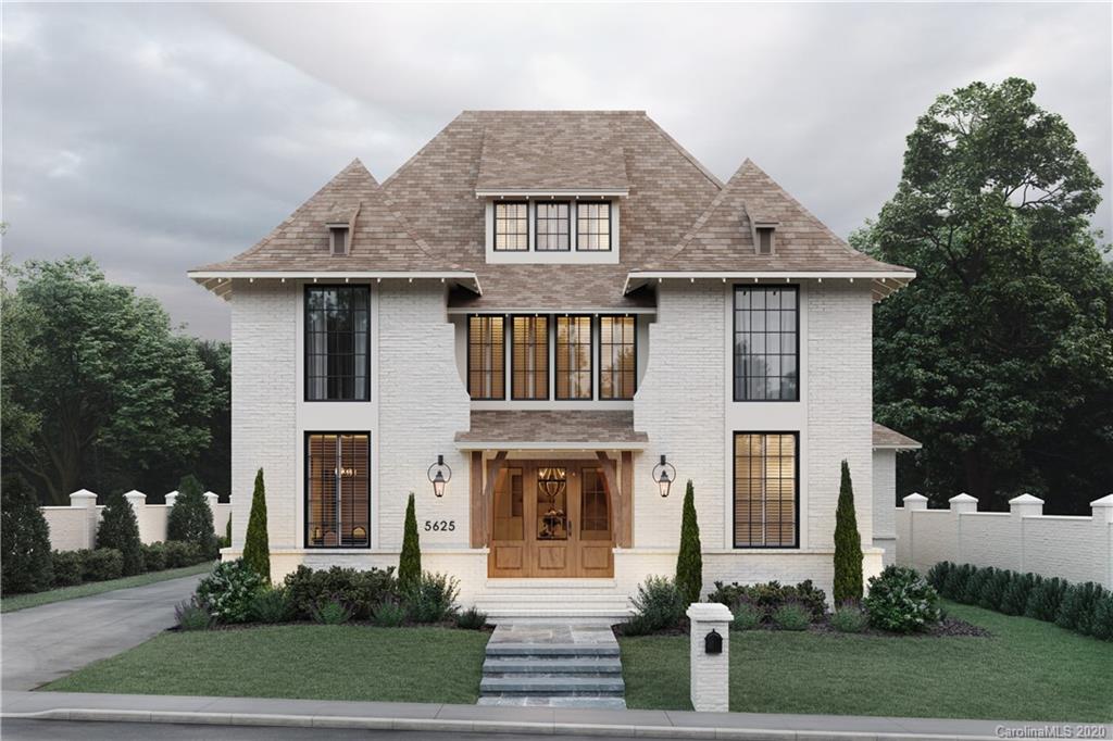 5625 Timber Lane Charlotte, NC 28270 - Photo 1 of 2