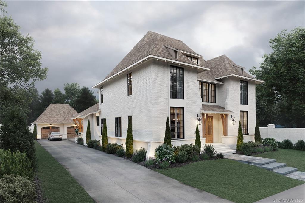 5625 Timber Lane Charlotte, NC 28270 - Photo 2 of 2