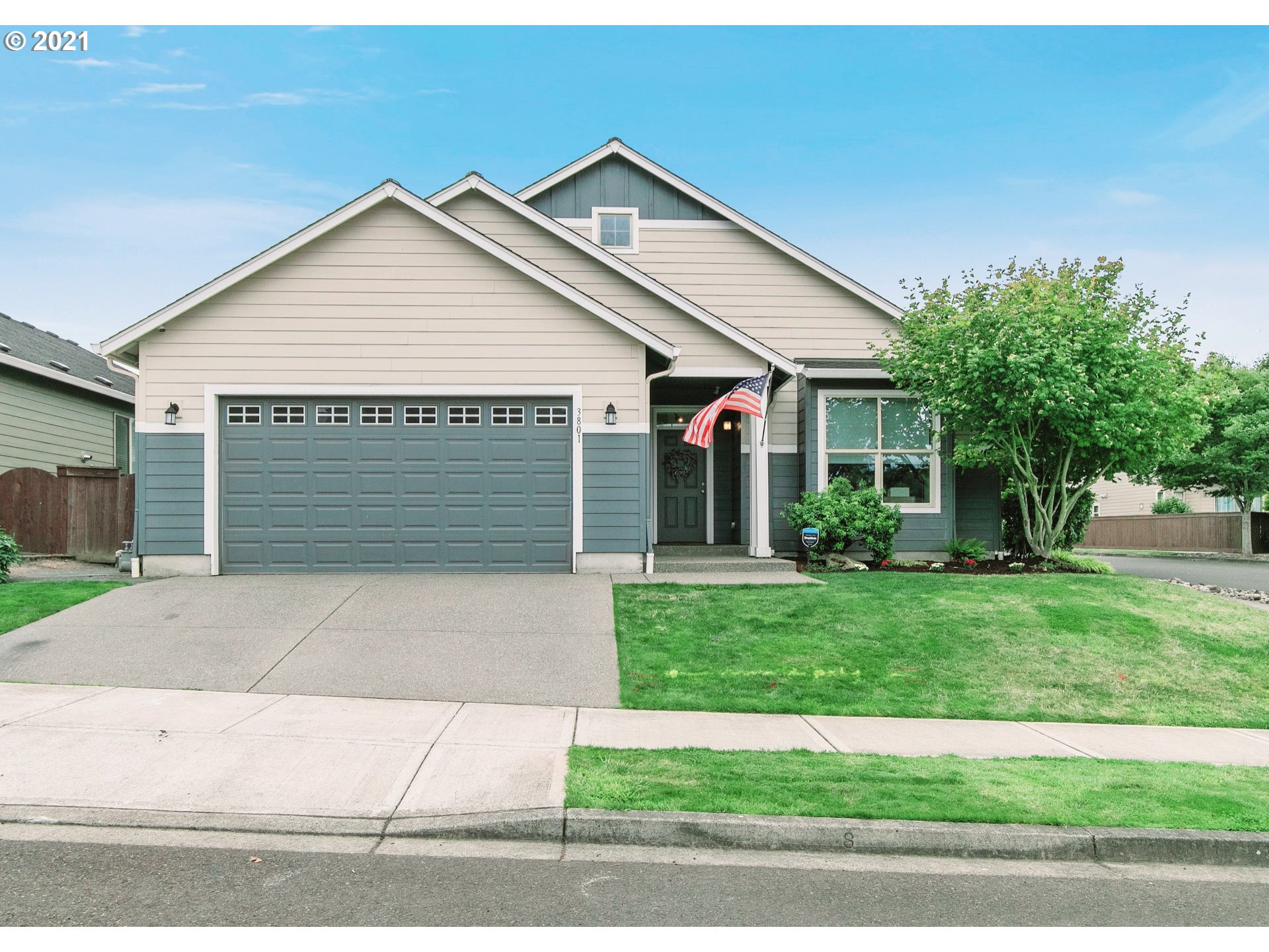 3801 North 5th Way Ridgefield, WA 98642 - Photo 1 of 30 Gallery Image 1