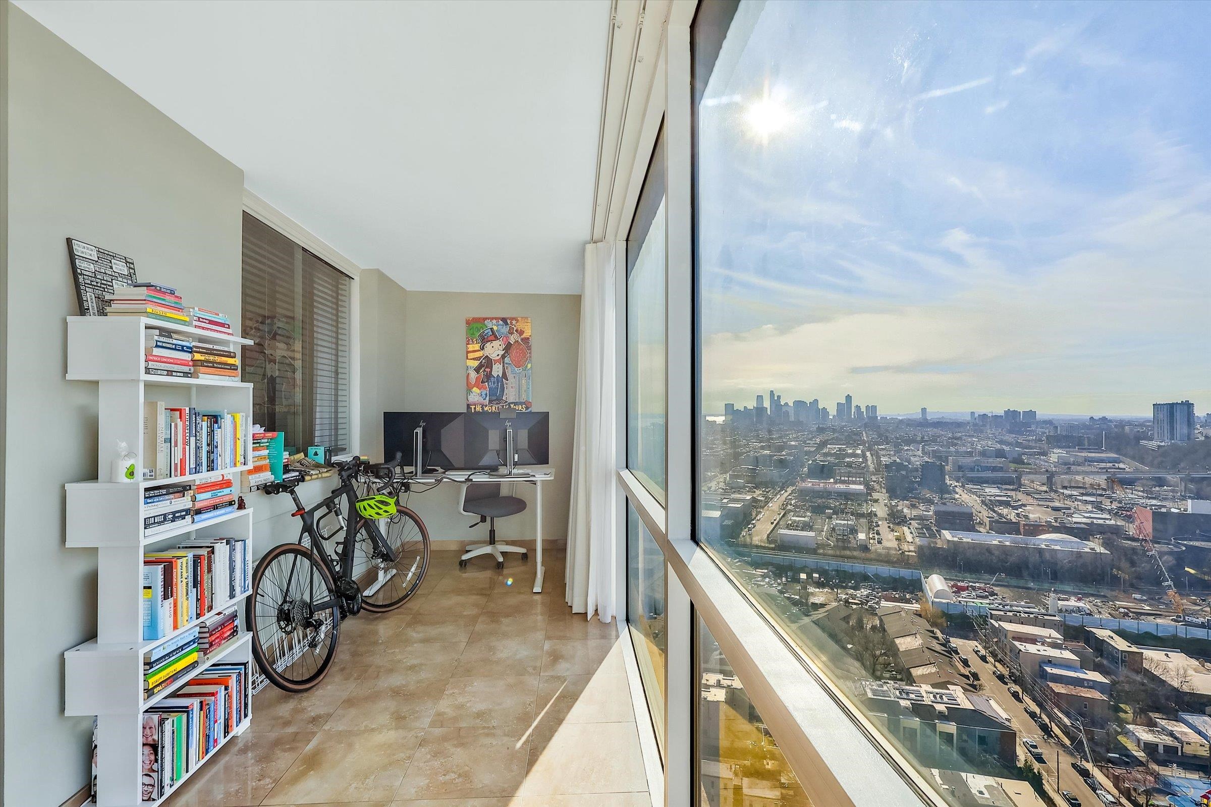 380 Mountain Road, Unit 1015 Union City, NJ 07087 - Photo 5 of 43 a view of storage and utility room