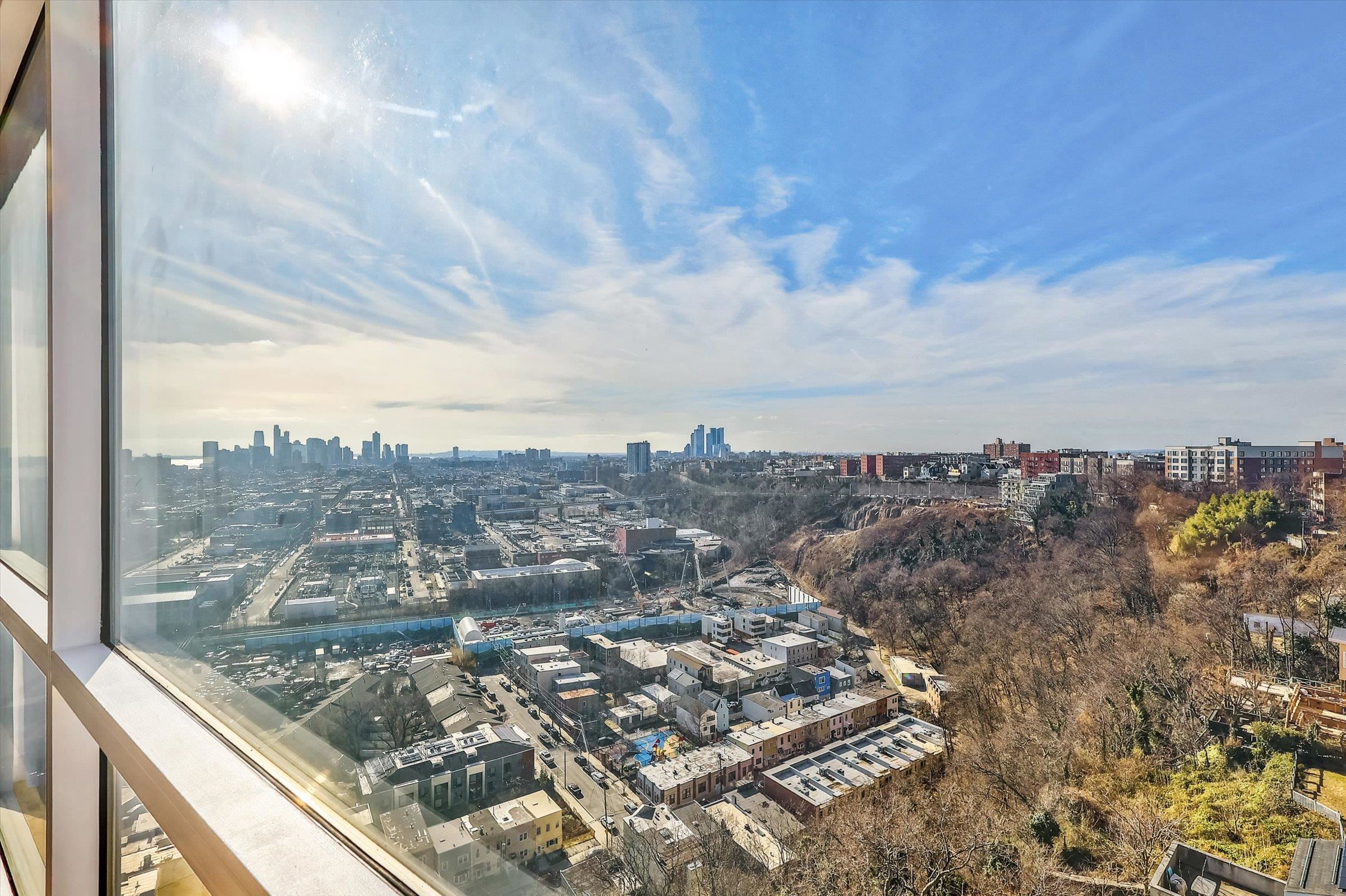 380 Mountain Road, Unit 1015 Union City, NJ 07087 - Photo 6 of 43 an aerial view of multiple house