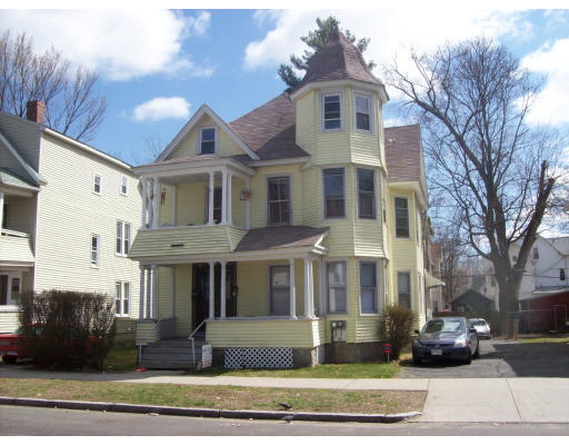 43 Calhoun Street Springfield, MA 01107 - Photo 1 of 1 Gallery Image 1