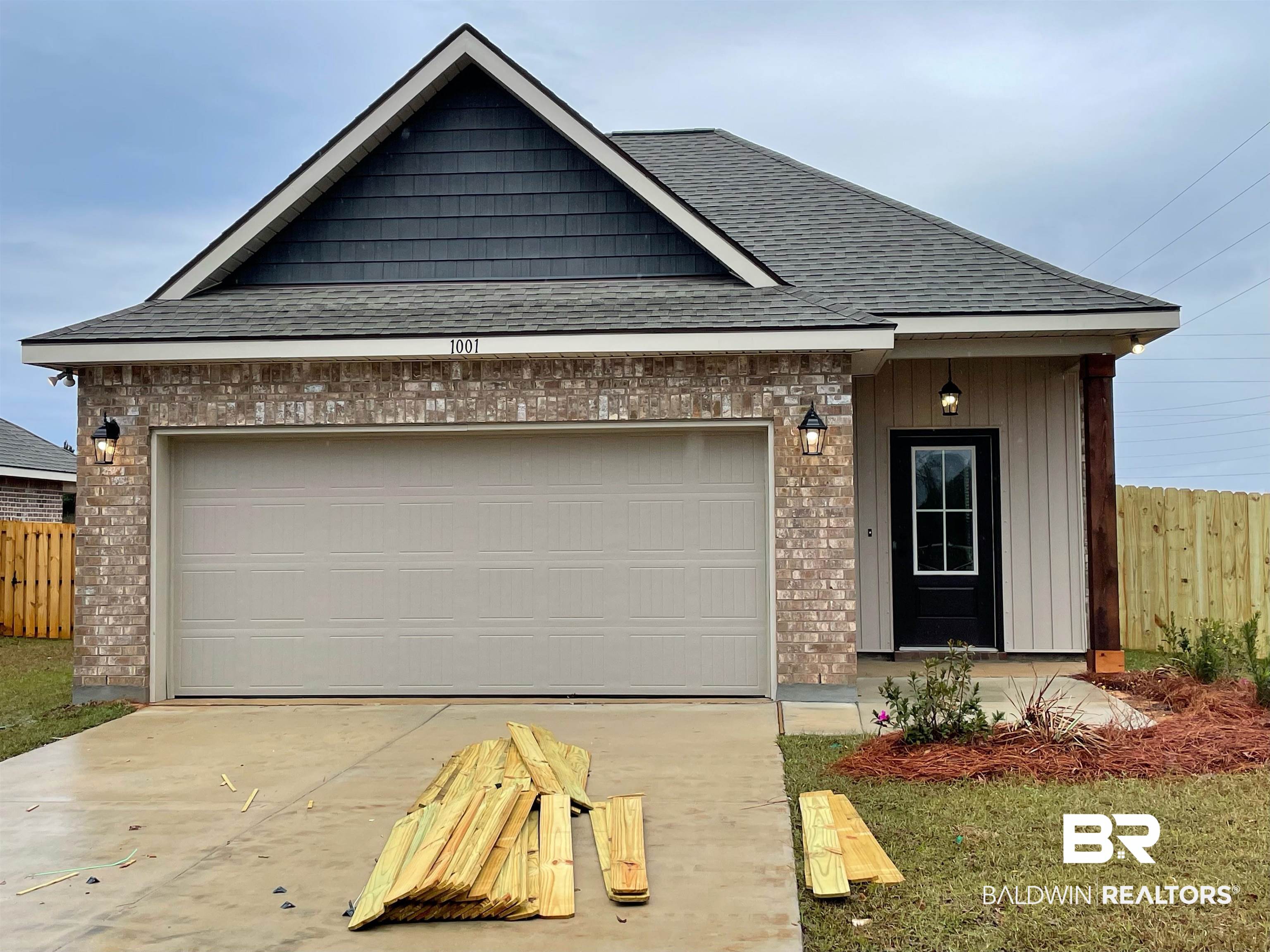 1001 Stella Road Foley, AL 36535 - Photo 1 of 2