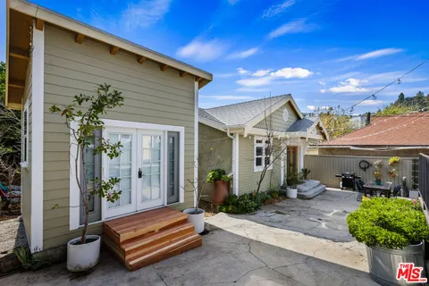 $999,000 | 1536 Ewing Street, Los Angeles, CA 90026