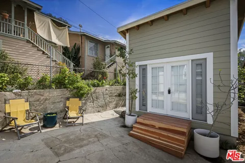 $999,000 | 1536 Ewing Street, Los Angeles, CA 90026