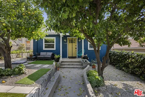 $999,000 | 1536 Ewing Street, Los Angeles, CA 90026