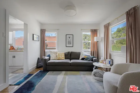 $999,000 | 1536 Ewing Street, Los Angeles, CA 90026