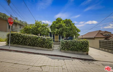 $999,000 | 1536 Ewing Street, Los Angeles, CA 90026