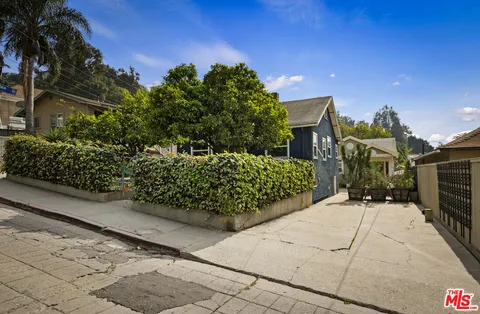 $999,000 | 1536 Ewing Street, Los Angeles, CA 90026