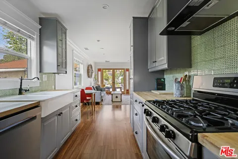 $999,000 | 1536 Ewing Street, Los Angeles, CA 90026