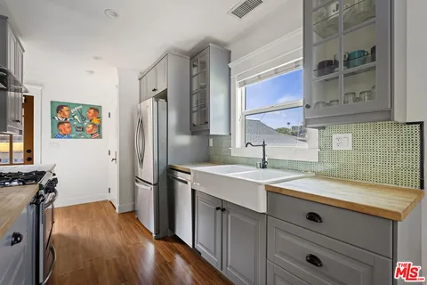 $999,000 | 1536 Ewing Street, Los Angeles, CA 90026