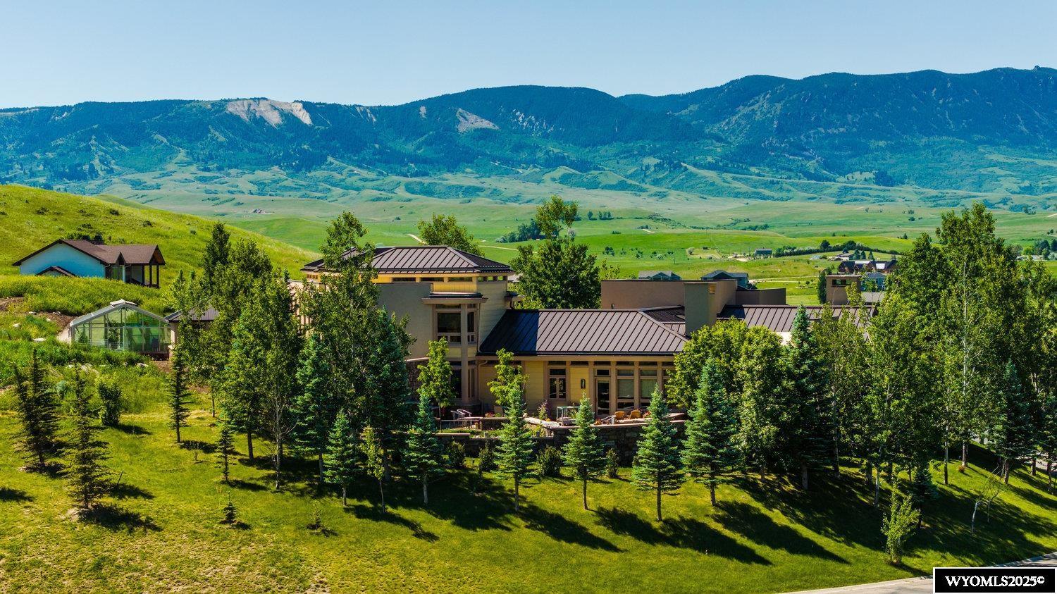 21 Eagle Ridge Drive Sheridan, WY 82801 - Photo 1 of 21