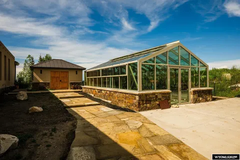 $2,675,000 | 21 Eagle Ridge Drive, Sheridan, WY 82801