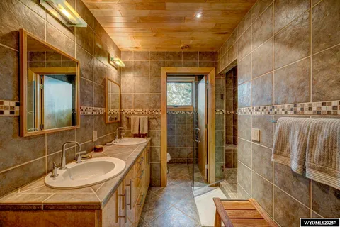 $2,675,000 | 21 Eagle Ridge Drive, Sheridan, WY 82801