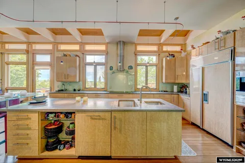 $2,675,000 | 21 Eagle Ridge Drive, Sheridan, WY 82801