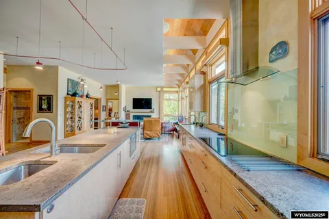 $2,675,000 | 21 Eagle Ridge Drive, Sheridan, WY 82801