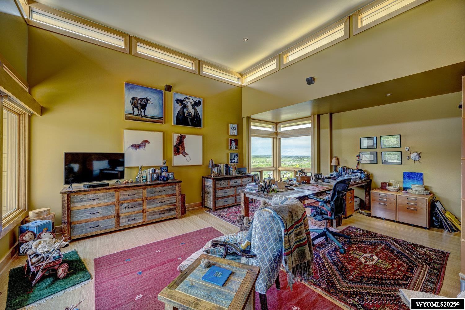 21 Eagle Ridge Drive Sheridan, WY 82801 - Photo 2 of 21