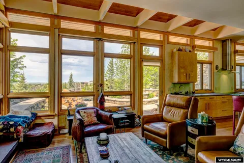 $2,675,000 | 21 Eagle Ridge Drive, Sheridan, WY 82801