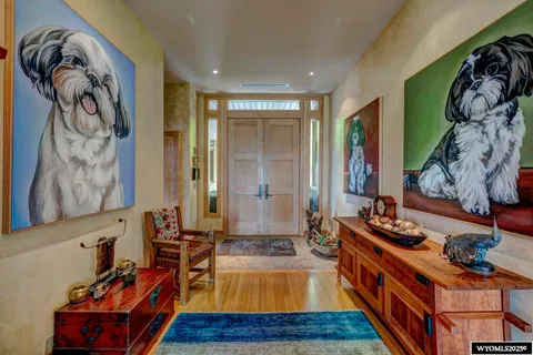 $2,675,000 | 21 Eagle Ridge Drive, Sheridan, WY 82801