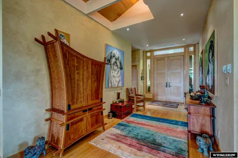 $2,675,000 | 21 Eagle Ridge Drive, Sheridan, WY 82801