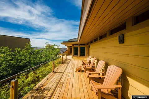 $2,675,000 | 21 Eagle Ridge Drive, Sheridan, WY 82801