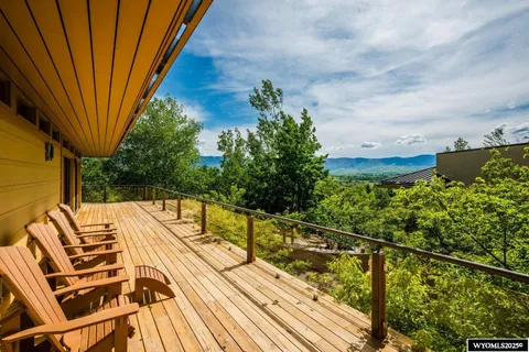 $2,675,000 | 21 Eagle Ridge Drive, Sheridan, WY 82801