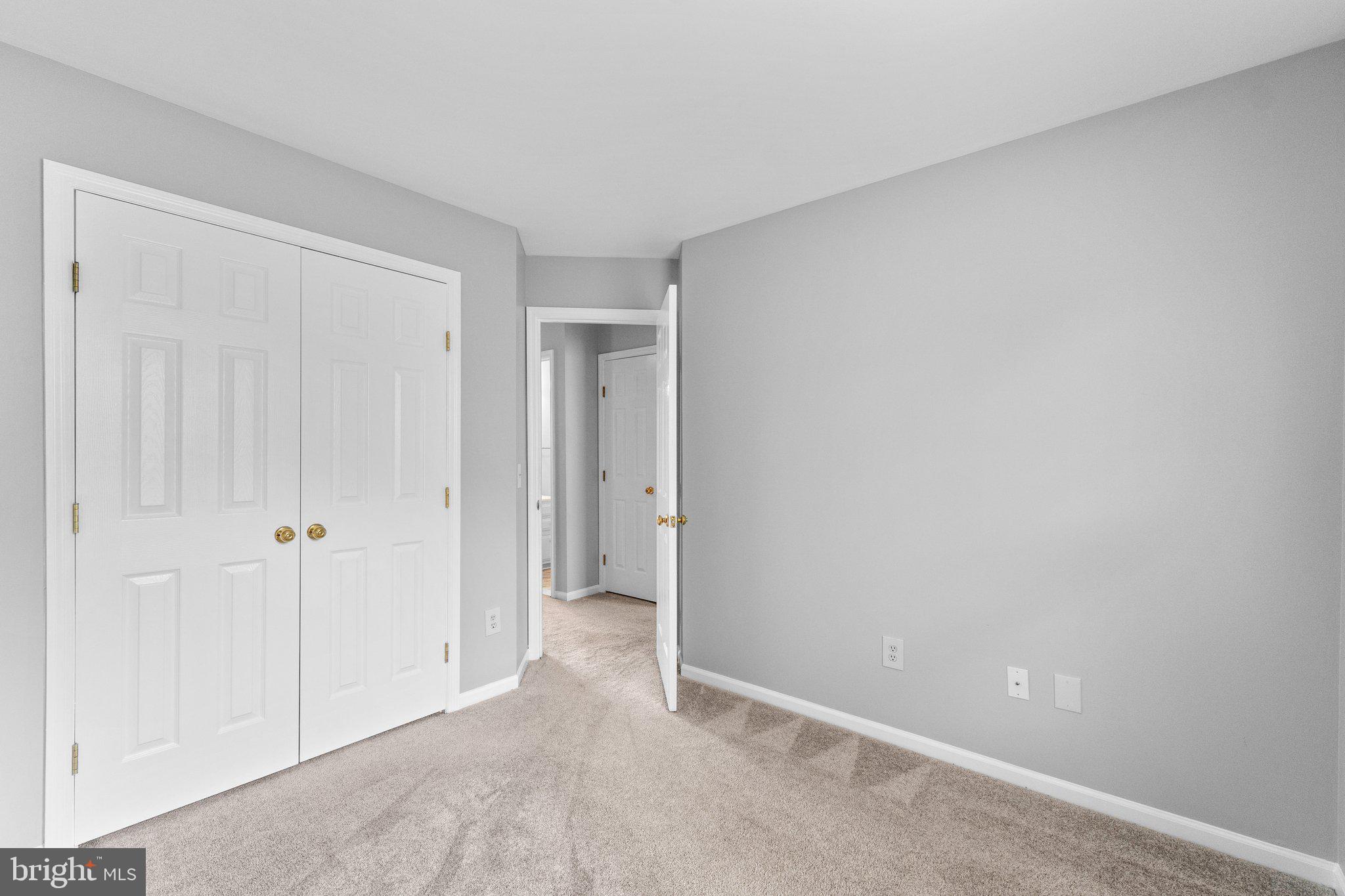 6008 Bingley Road Alexandria, VA 22315 - Photo 17 of 39 Bedroom #2 10x10