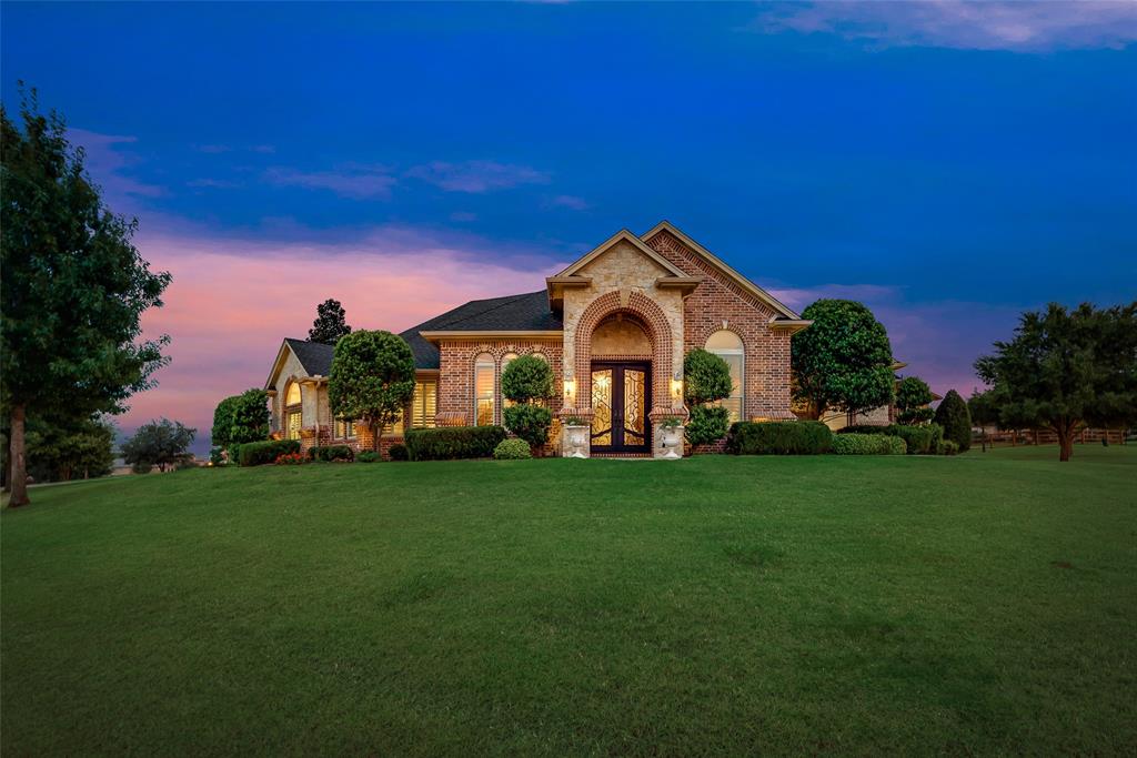 2012 Winthrop Hill Road Denton, TX 76226 - Photo 1 of 40 Welcome to 2012 Winthrop Hill!