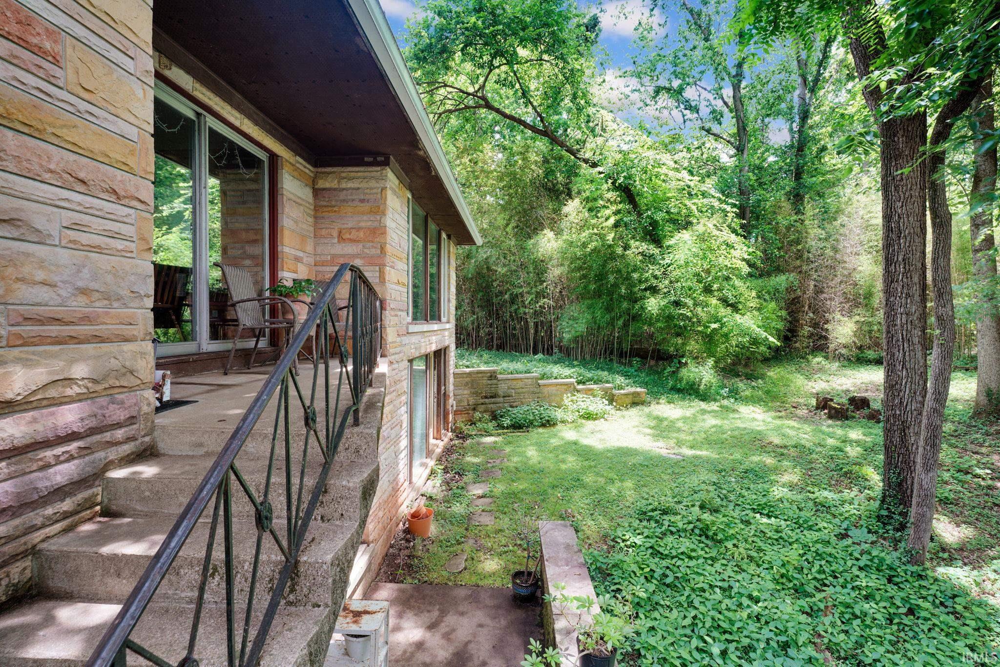 108 Gun Club Road Mitchell, IN 47446 - Photo 2 of 50