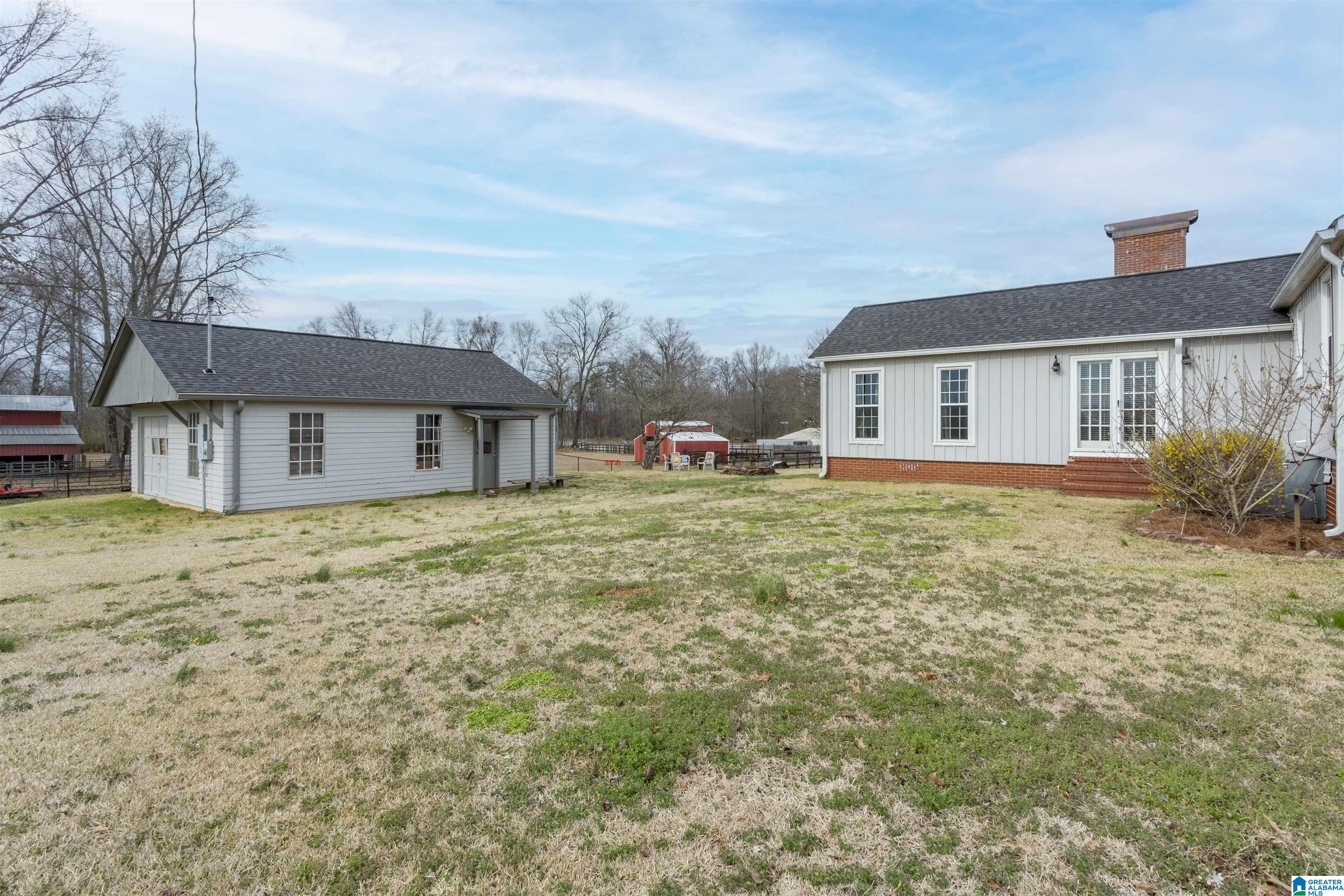 6058 Pleasant Hill Road Bessemer, AL 35022 - Photo 31 of 71