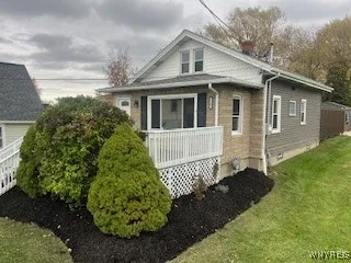 $229,000 | 3161 Abbott Road, Orchard Park, NY 14127