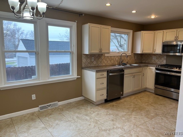 3161 Abbott Road Orchard Park, NY 14127 - Photo 14 of 28 Kitchen