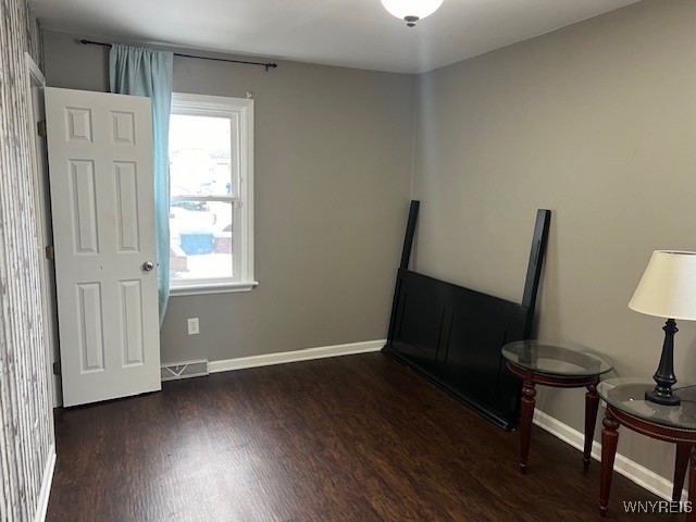 3161 Abbott Road Orchard Park, NY 14127 - Photo 17 of 28 1st Floor Bedroom