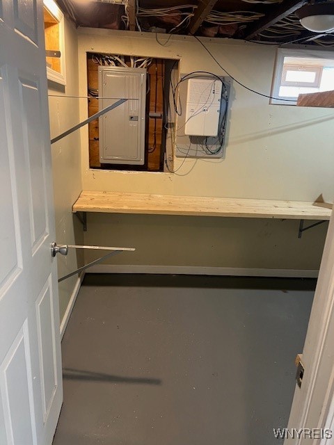 3161 Abbott Road Orchard Park, NY 14127 - Photo 28 of 28 Circuit Breakers