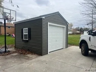 $229,000 | 3161 Abbott Road, Orchard Park, NY 14127