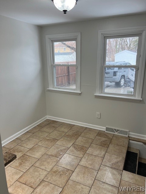 3161 Abbott Road Orchard Park, NY 14127 - Photo 7 of 28 Entry to Mud Room