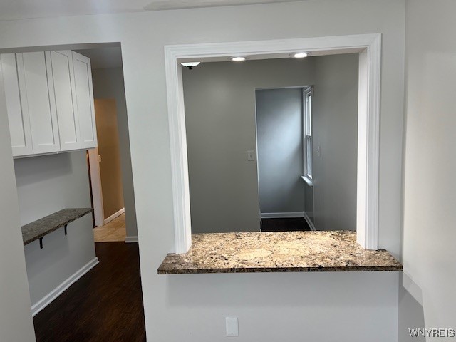 3161 Abbott Road Orchard Park, NY 14127 - Photo 8 of 28 Mud Room into Kitchen