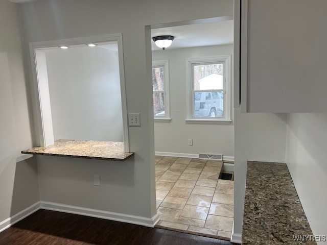 3161 Abbott Road Orchard Park, NY 14127 - Photo 9 of 28 Mud Room to Kitchen